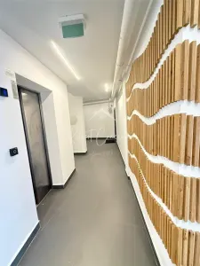Apartament 2 camere de vânzare | 73 mp- Parc privat 11.000 mp - foto 24
