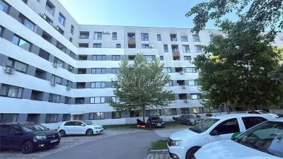 Apartament 2 camere de vânzare | 73 mp- Parc privat 11.000 mp - foto 25