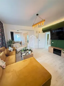 Apartament 2 camere de vânzare | 73 mp- Parc privat 11.000 mp - foto 4