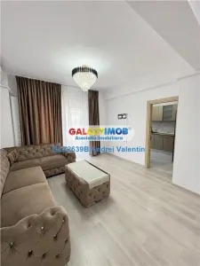Apartament Berceni - Luica - Brancoveanu -Sabina Residence - Parcare - Bucuresti