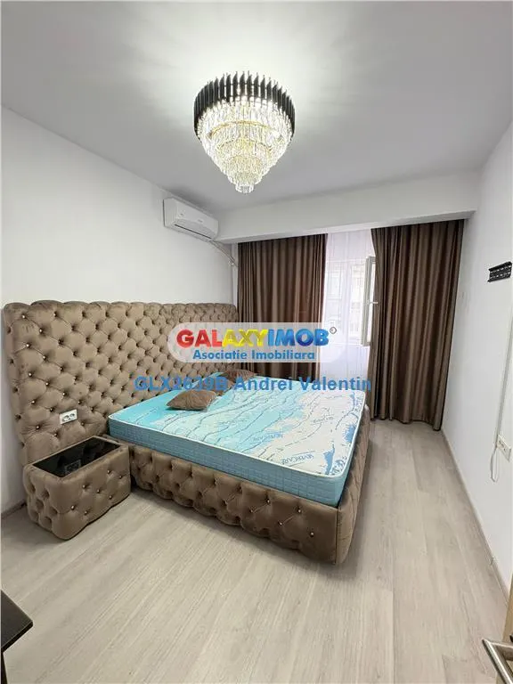 Apartament Berceni - Luica - Brancoveanu -Sabina Residence - Parcare - foto 4