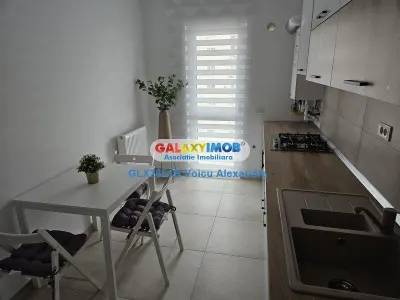 Apartament 2 Cam Lux Berceni - Metalurgiei - Grand Kristal - foto 6