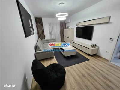 Apartament 2 Cam Lux Berceni - Metalurgiei - Grand Kristal - foto 5