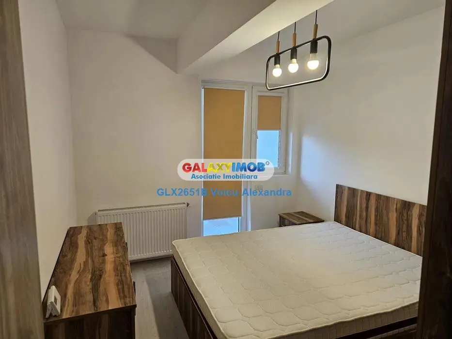 Apartament 2 Cam Bloc Nou Berceni - Dimitrie Leonida - Parcare - foto 1