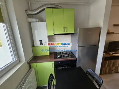Apartament 2 Cam Bloc Nou Berceni - Dimitrie Leonida - Parcare - foto 5
