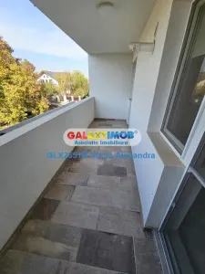 Apartament 2 Cam Bloc Nou Berceni - Dimitrie Leonida - Parcare - foto 8