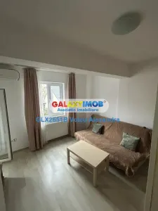 Garsoniera Dubla Berceni - Dimitrie Leonida - 5 Min Metrou - Bucuresti