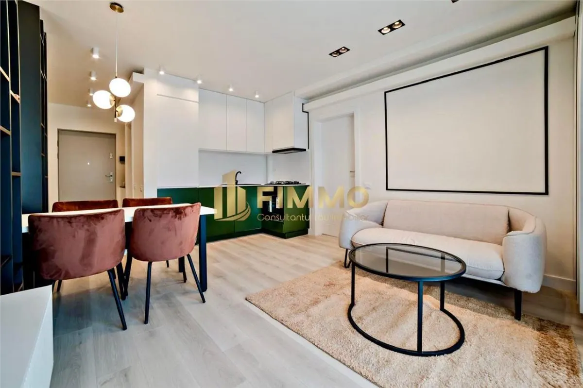 Apartament superb | 2 cam | ID:1164 - foto 3