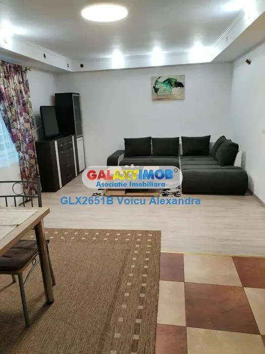 Apartament 2 Cam Berceni - Aparatorii Patriei - 5 Min Metrou - foto 1