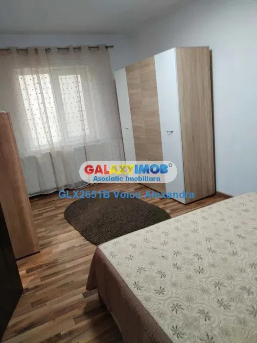 Apartament 2 Cam Berceni - Aparatorii Patriei - 5 Min Metrou - foto 5