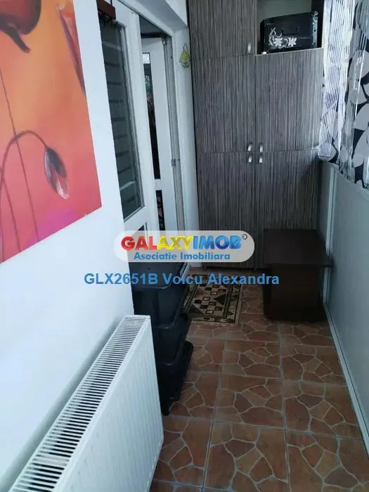 Apartament 2 Cam Berceni - Aparatorii Patriei - 5 Min Metrou - foto 8