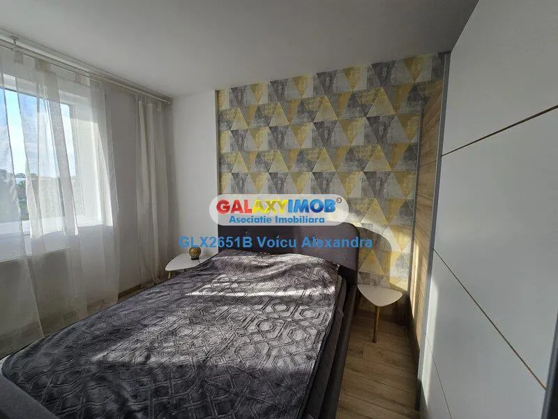 Apartament 2 Cam Lux Berceni - Aparatorii Patriei - Parcare - foto 1