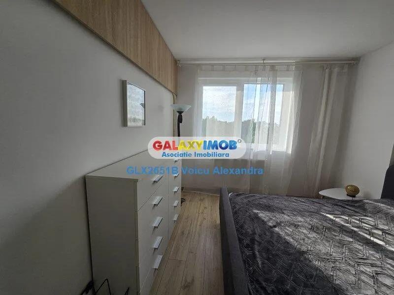Apartament 2 Cam Lux Berceni - Aparatorii Patriei - Parcare - foto 2