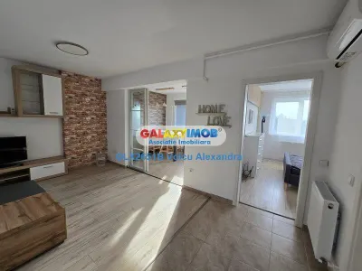 Apartament 2 Cam Lux Berceni - Aparatorii Patriei - Parcare - foto 3
