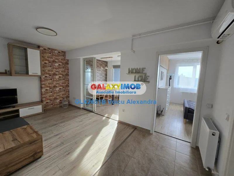 Apartament 2 Cam Lux Berceni - Aparatorii Patriei - Parcare - foto 3