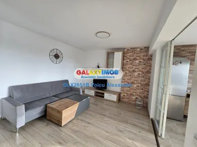 Apartament 2 Cam Lux Berceni - Aparatorii Patriei - Parcare - foto 4