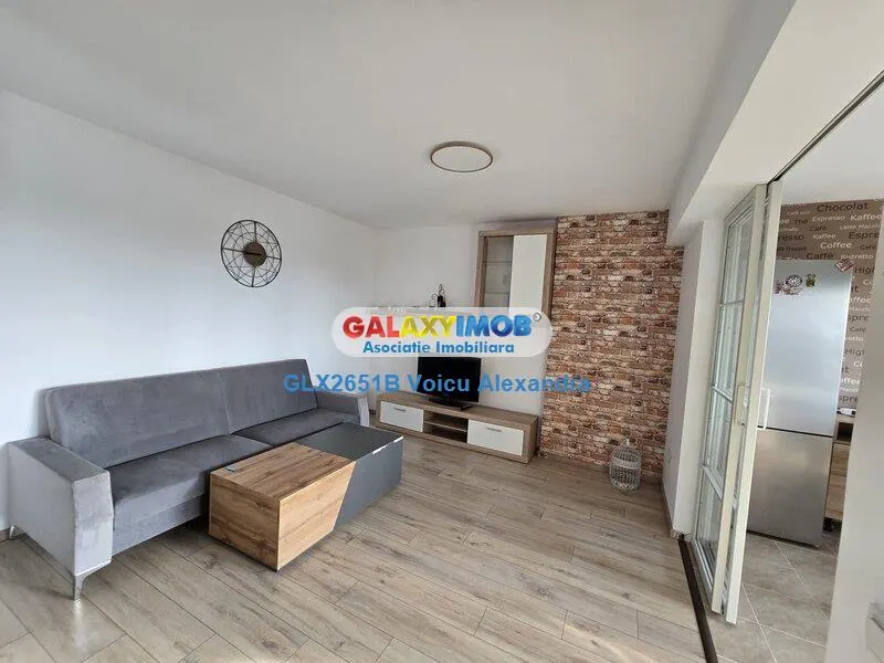 Apartament 2 Cam Lux Berceni - Aparatorii Patriei - Parcare - foto 4