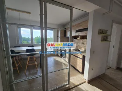Apartament 2 Cam Lux Berceni - Aparatorii Patriei - Parcare - foto 5