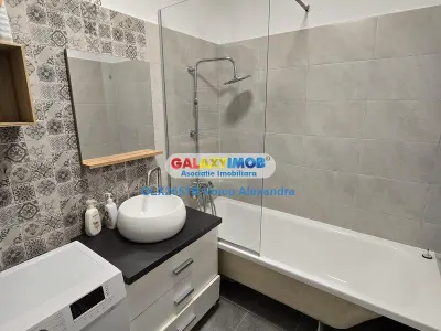 Apartament 2 Cam Lux Berceni - Aparatorii Patriei - Parcare - foto 7