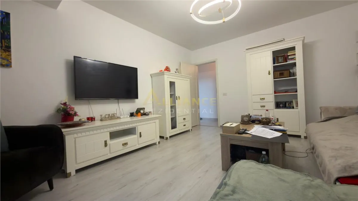 Apartament 2 camere nou 2022 || etaj 1 mobilat || boxa - foto 5