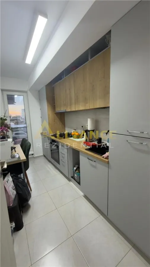 Apartament 2 camere nou 2022 || etaj 1 mobilat || boxa - foto 6