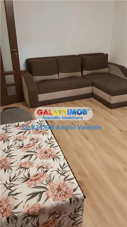 Garsoniera Berceni - Oltenitei - Piata Sudului - Bagdasar - foto 1