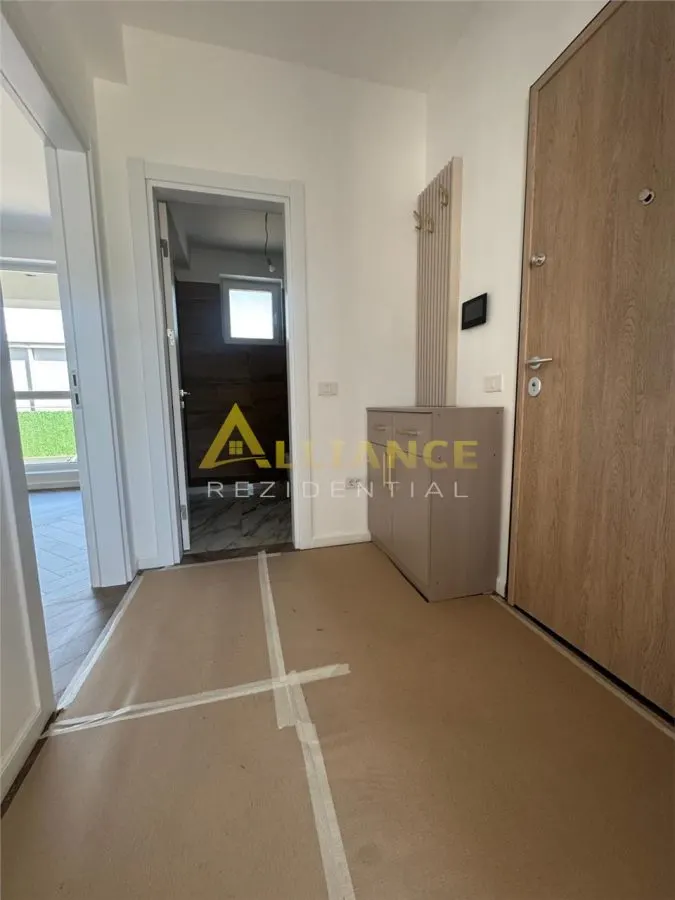 Studio cu Curte Mare || Soseaua Leordeni || Incalzire Pardoseala - foto 6