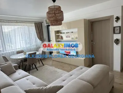 Apartament 3 camere de inchiriat - Greenfield Residence - foto 2