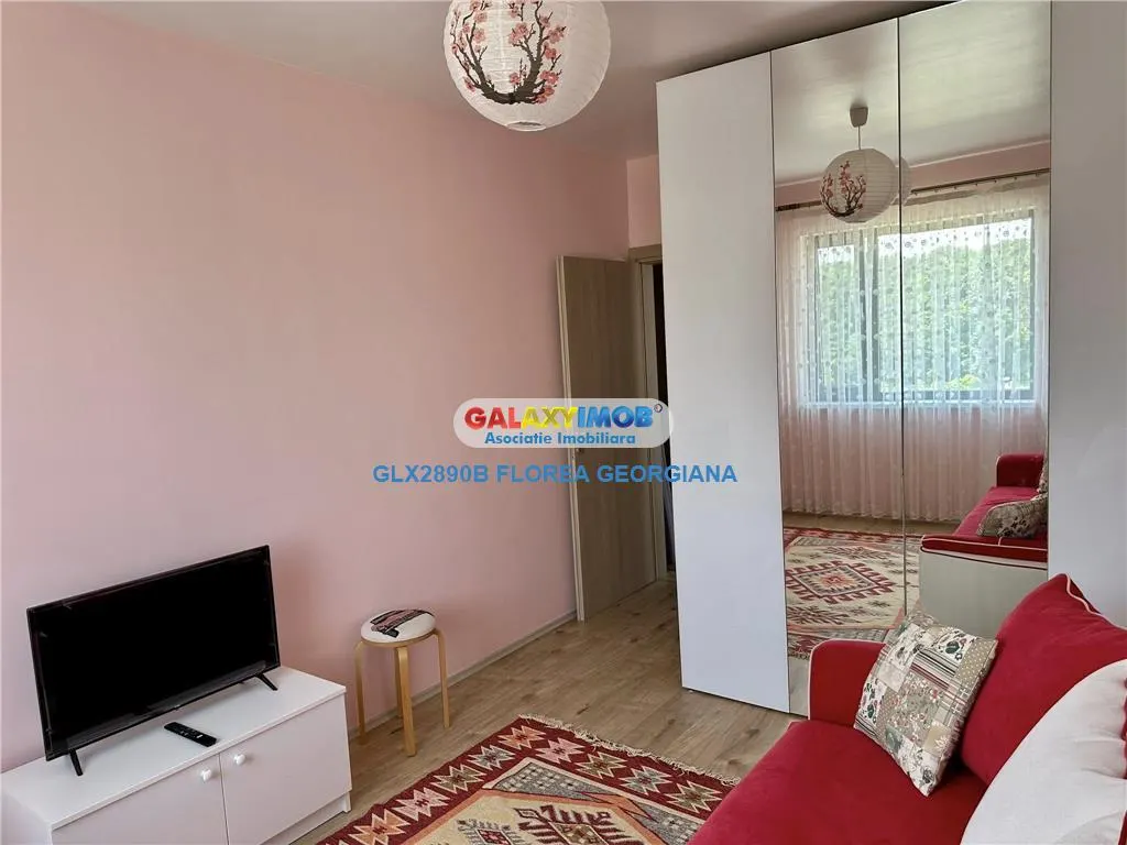 Apartament 3 camere de inchiriat - Greenfield Residence - foto 11