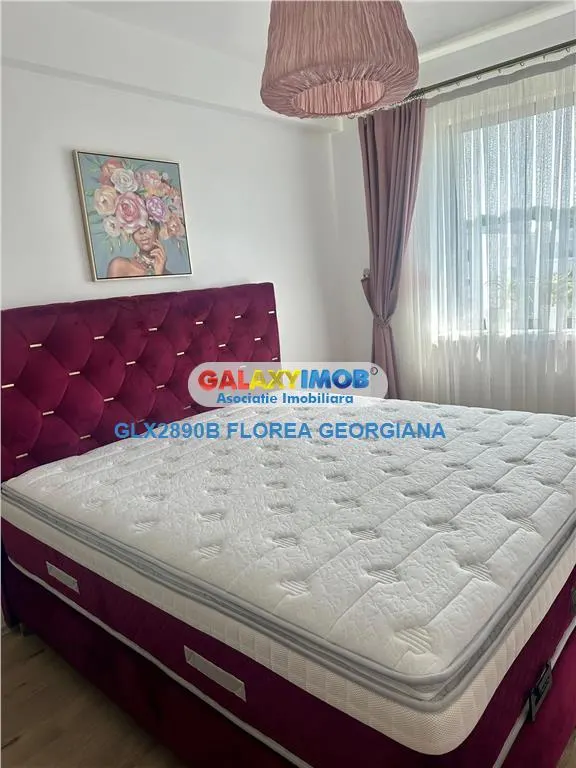 Apartament 3 camere de inchiriat - Greenfield Residence - foto 13