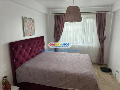 Apartament 3 camere de inchiriat - Greenfield Residence - foto 15