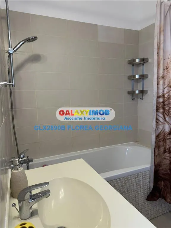 Apartament 3 camere de inchiriat - Greenfield Residence - foto 16