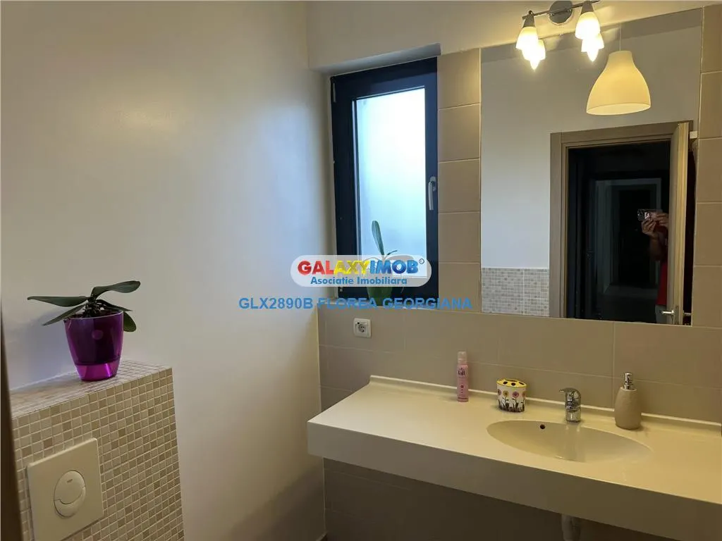 Apartament 3 camere de inchiriat - Greenfield Residence - foto 17