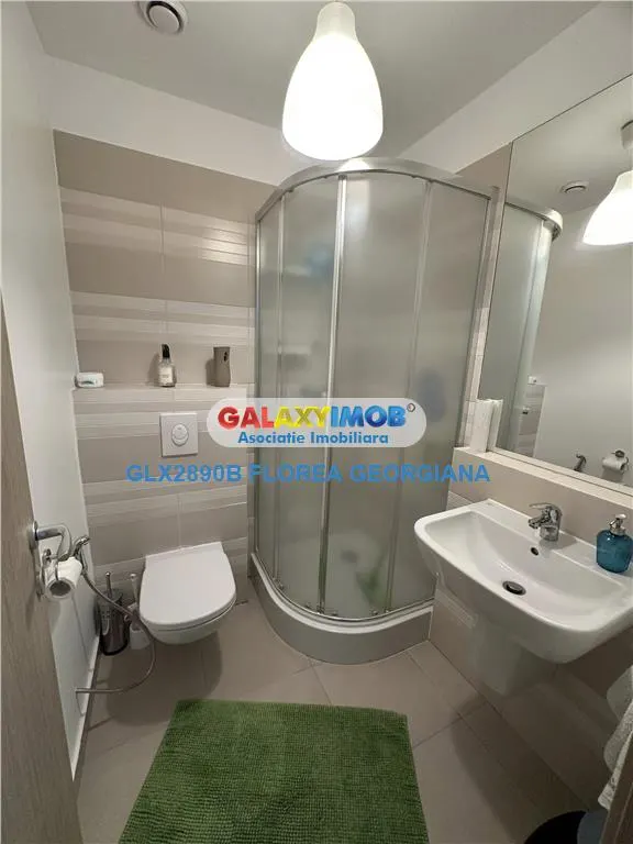 Apartament 3 camere de inchiriat - Greenfield Residence - foto 18