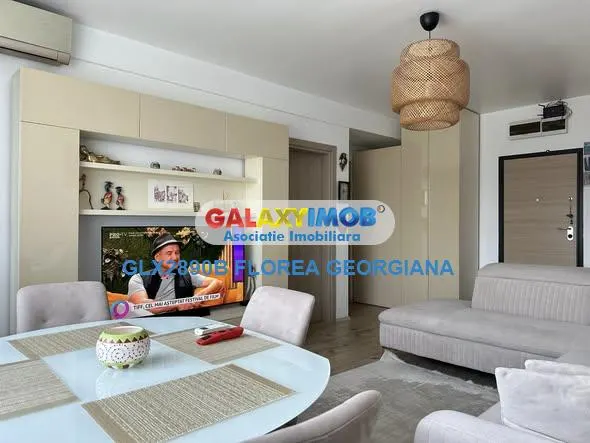 Apartament 3 camere de inchiriat - Greenfield Residence - foto 3