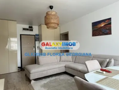 Apartament 3 camere de inchiriat - Greenfield Residence - foto 4