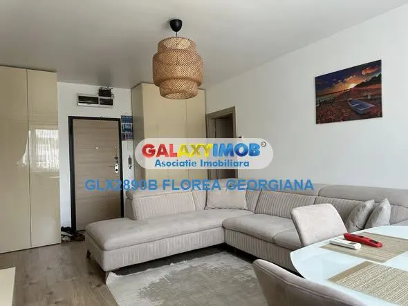 Apartament 3 camere de inchiriat - Greenfield Residence - foto 4