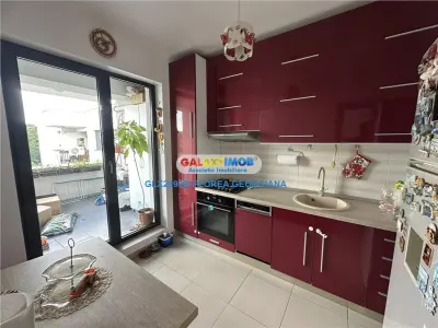 Apartament 3 camere de inchiriat - Greenfield Residence - foto 5
