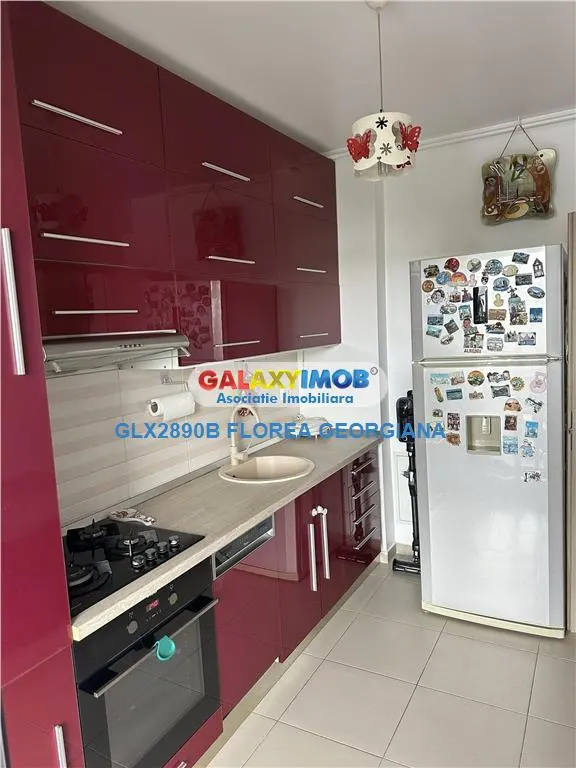 Apartament 3 camere de inchiriat - Greenfield Residence - foto 6