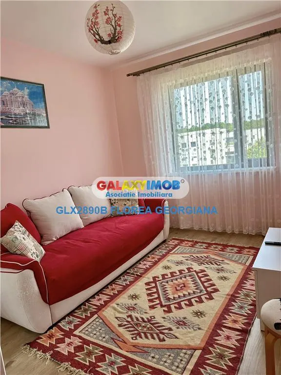 Apartament 3 camere de inchiriat - Greenfield Residence - foto 8