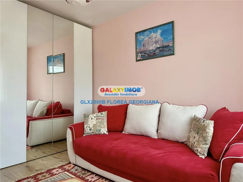 Apartament 3 camere de inchiriat - Greenfield Residence - foto 9