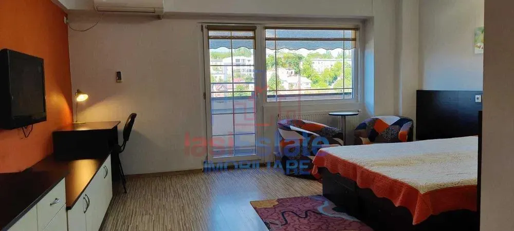 Apartament 1 Camera Zona Gara - foto 2