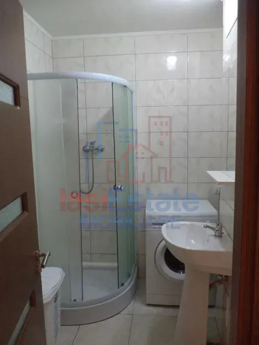 Apartament 1 Camera Zona Gara - foto 7