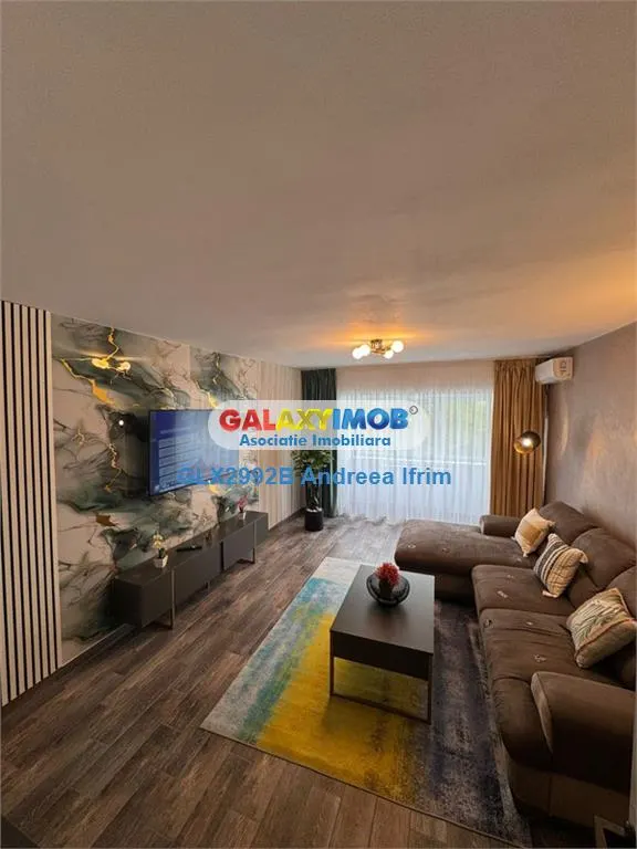 Apartament 2 camere Lux - Bulevardul Unirii - foto 1