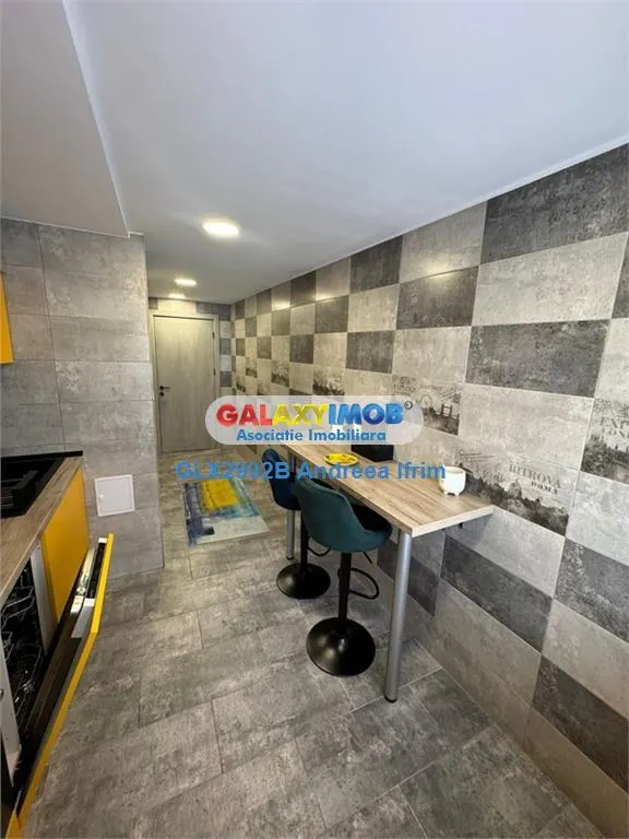 Apartament 2 camere Lux - Bulevardul Unirii - foto 3