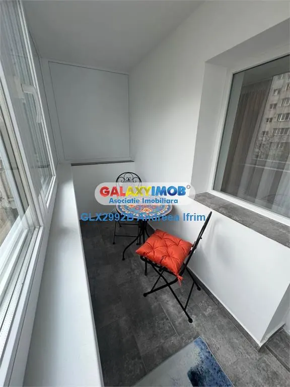 Apartament 2 camere Lux - Bulevardul Unirii - foto 7