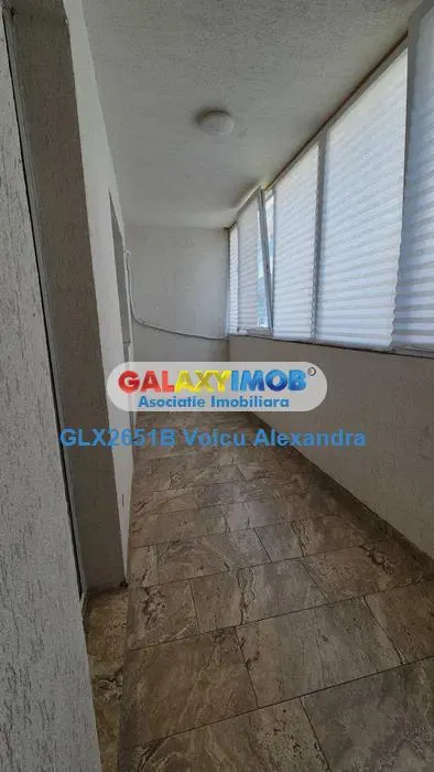Garsoniera Bloc Nou Berceni - Dimitrie Leonida - foto 7