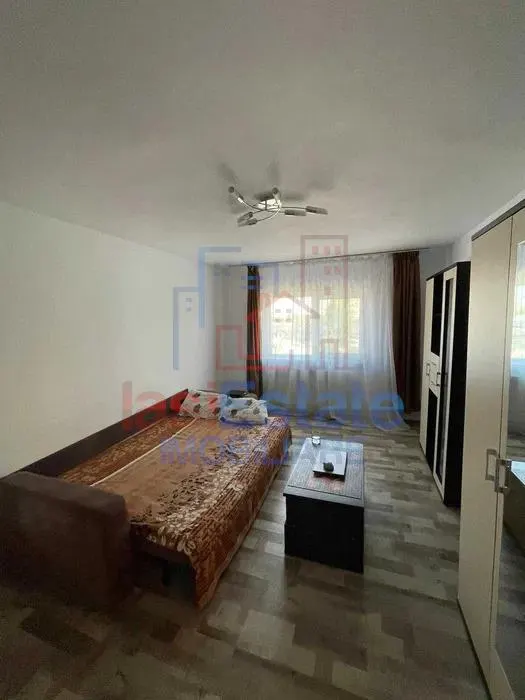 Apartament 1 Camera Nicolina - Prima Statie - foto 2