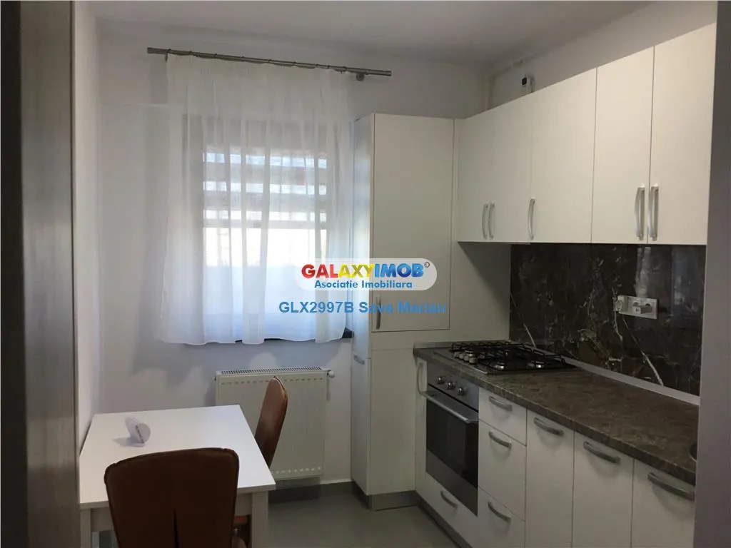 APARTAMENT 2 CAMERE DE INCHIRIAT SOSEAUA ALEXANDRIEI 99C - foto 2