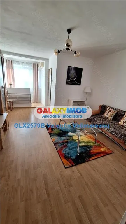 Garsoniera Foreigners Friendly Titan DI 905 - foto 1